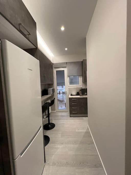 Luxury Apartment Near Acropolis Athena Bagian luar foto