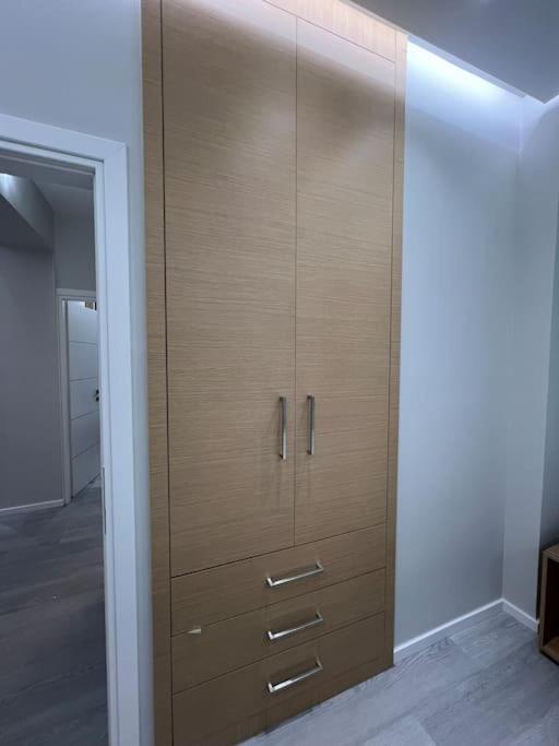 Luxury Apartment Near Acropolis Athena Bagian luar foto