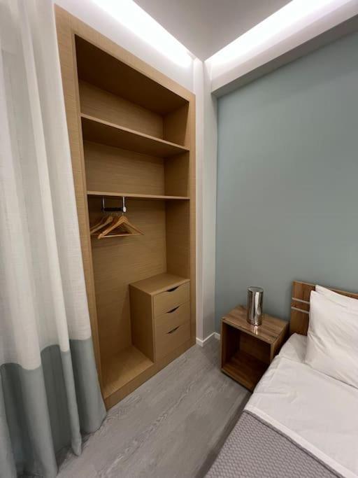 Luxury Apartment Near Acropolis Athena Bagian luar foto